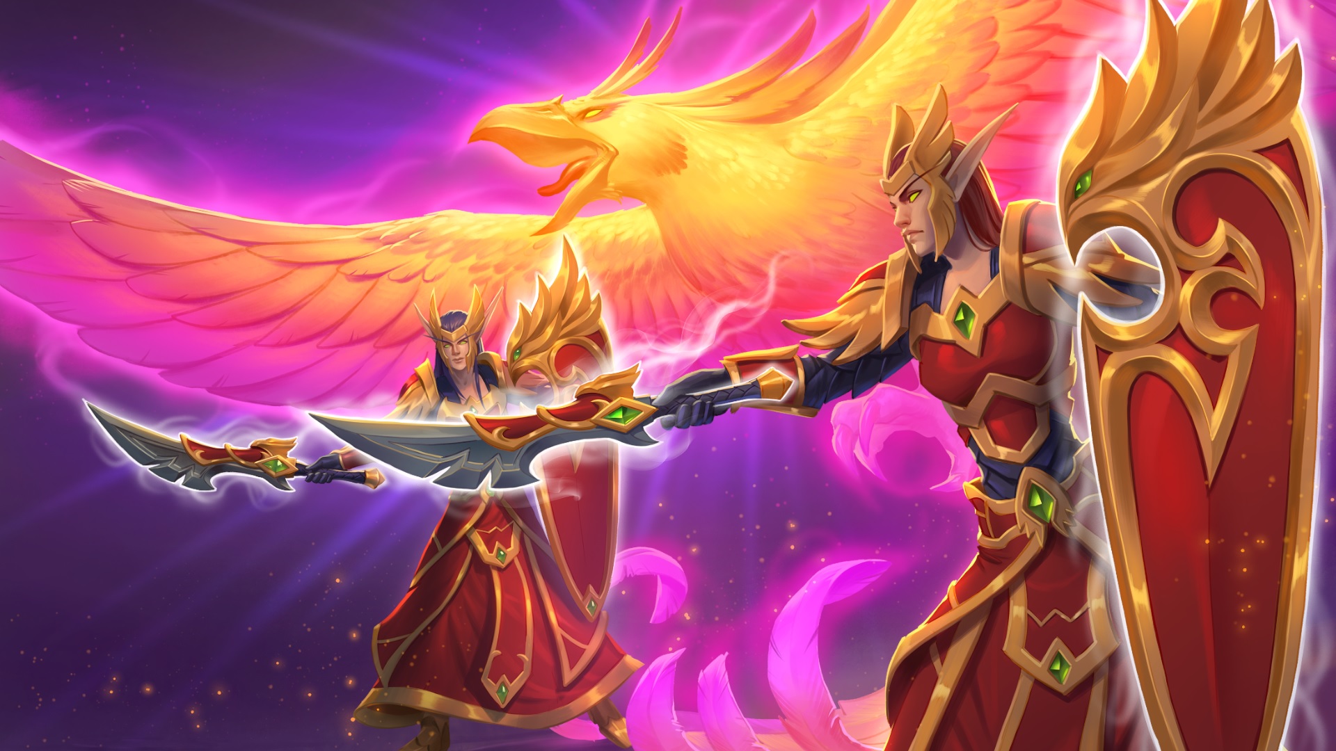 Embers of Strength artwork