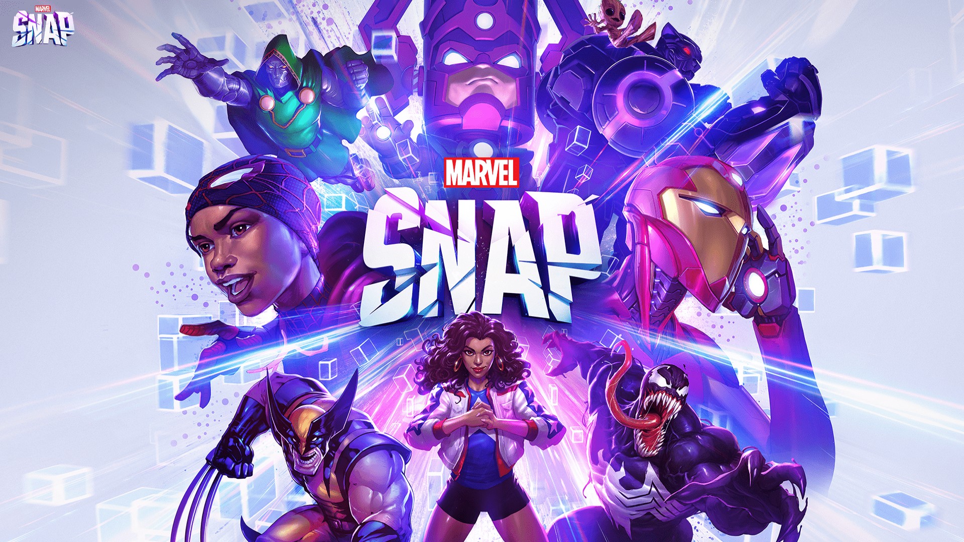 Marvel Snap Collector Tokens