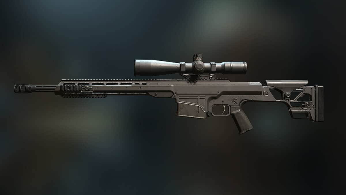 MCPR 300 loadout Warzone 2