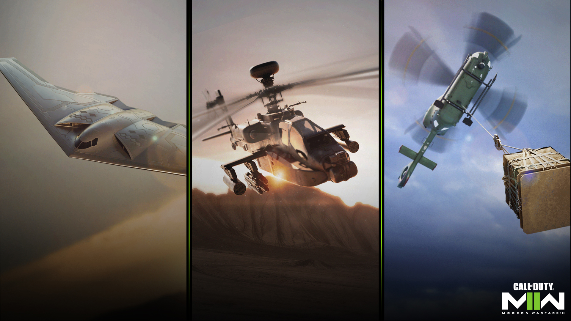 Call of Duty: Modern Warfare 2 killstreaks