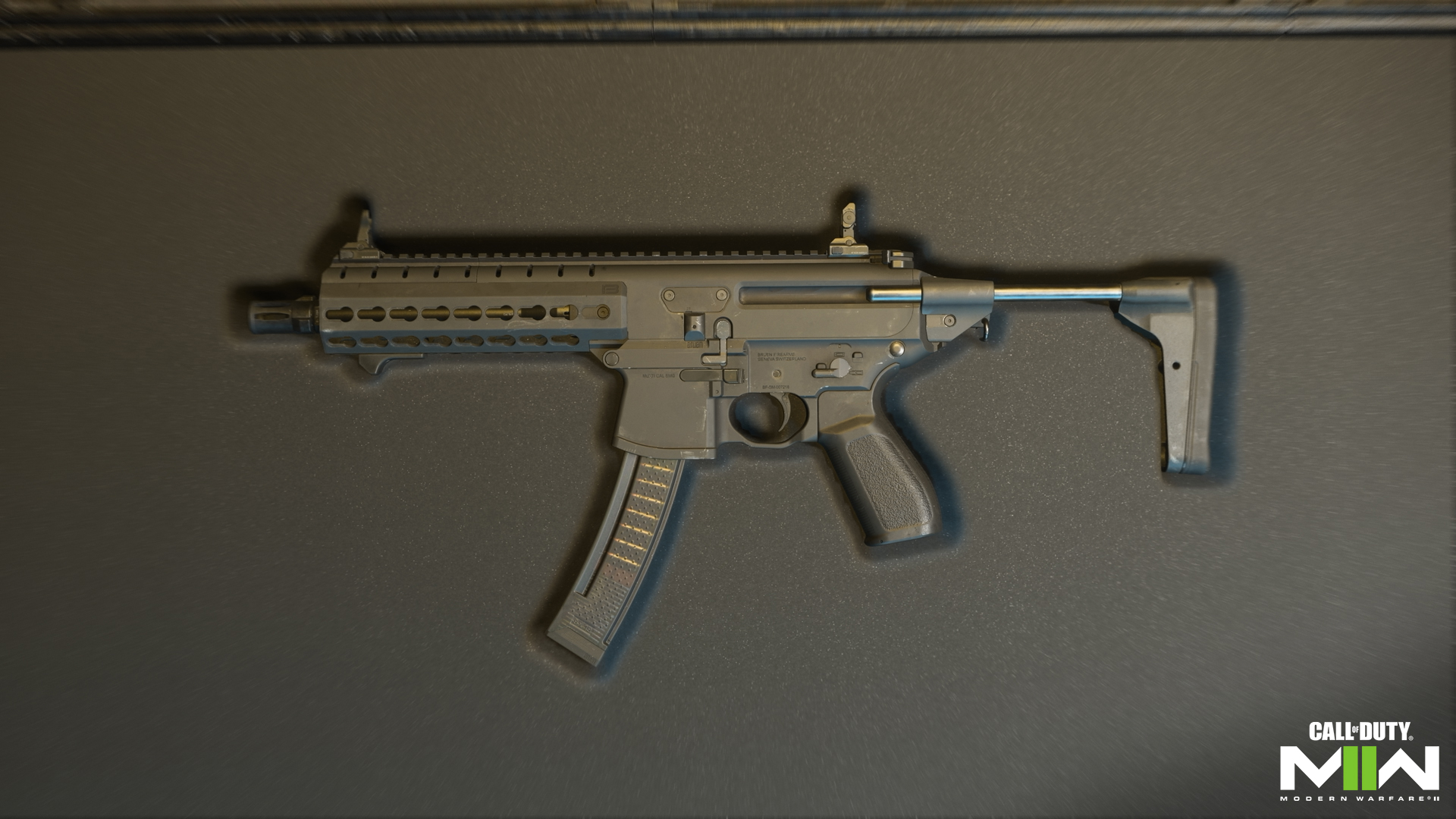 BAS-P unlock in Call of Duty: Warzone 2 and Modern Warfare 2