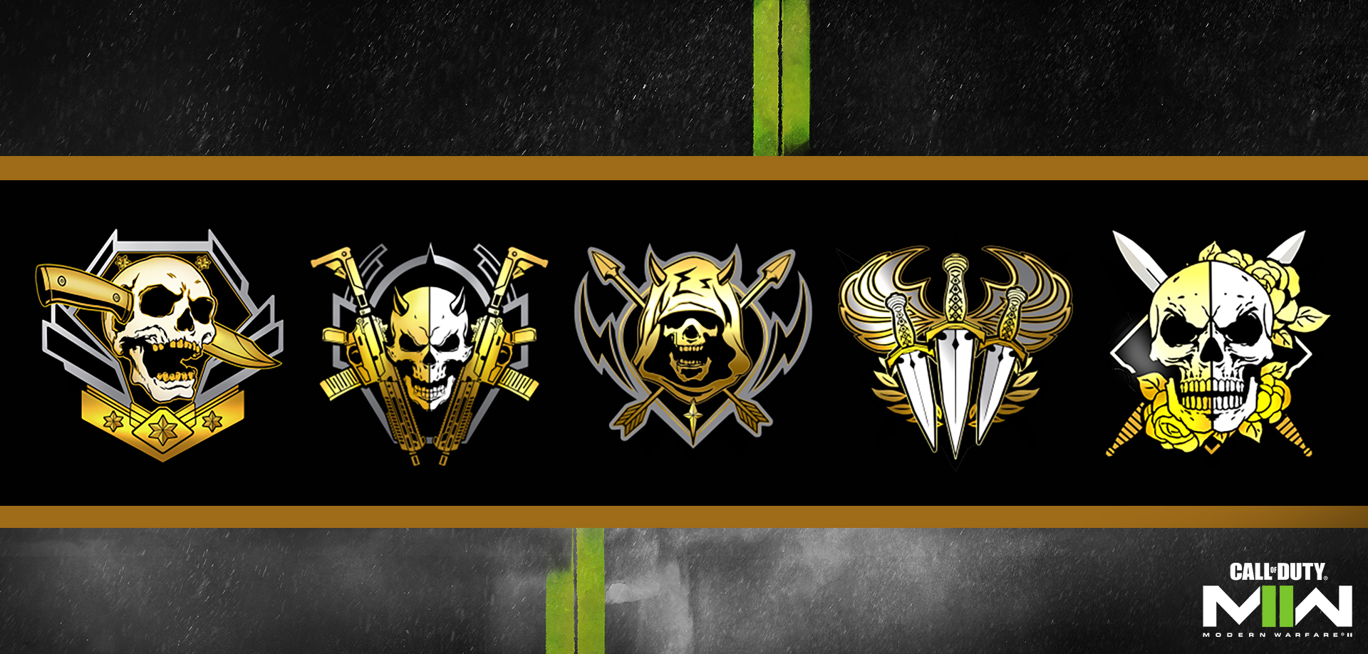 Call of Duty: Modern Warfare 2 Prestige System