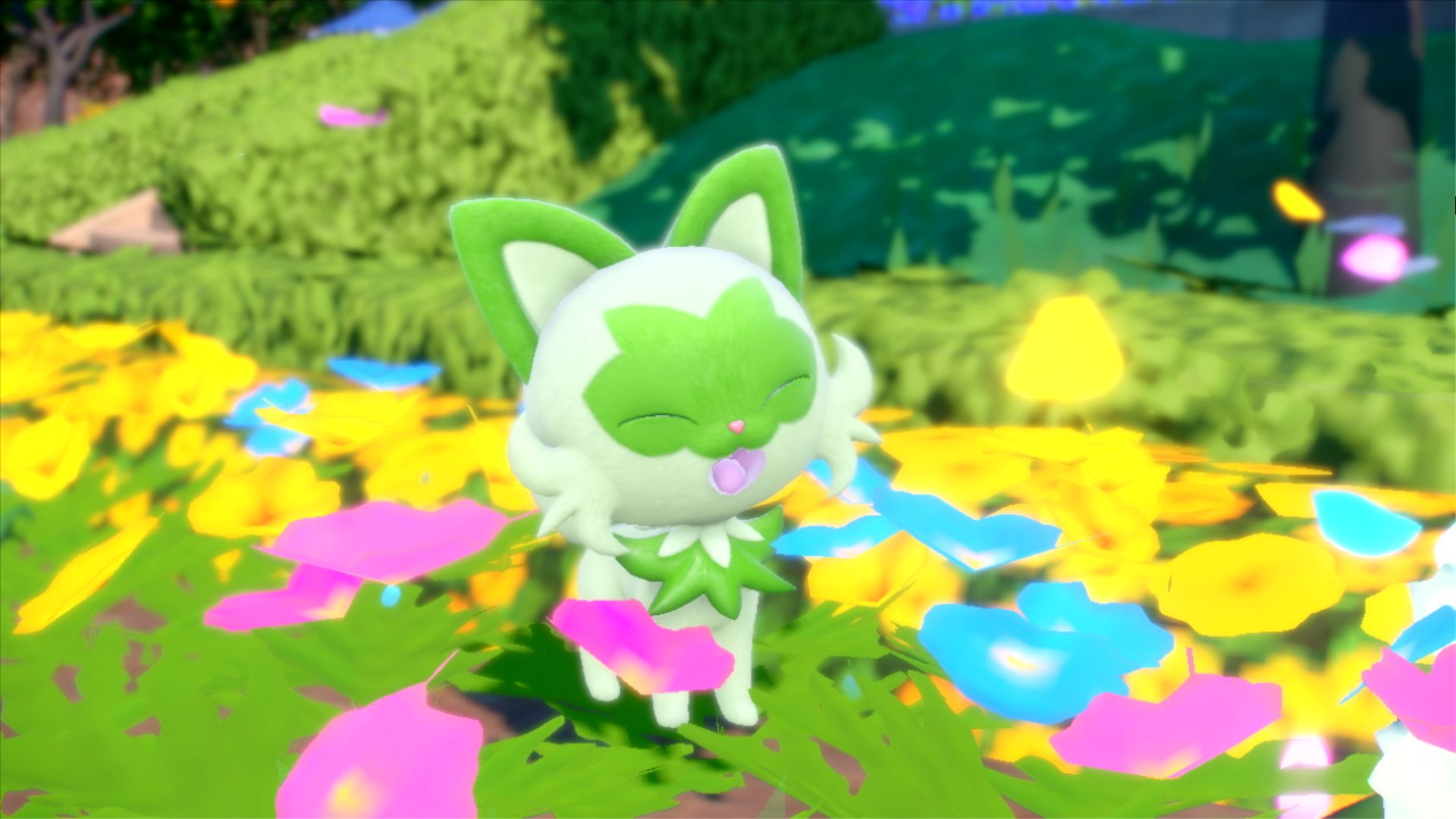 Sprigatito Fuecoco Quaxly Best starter Pokémon in Pokémon Scarlet and Violet