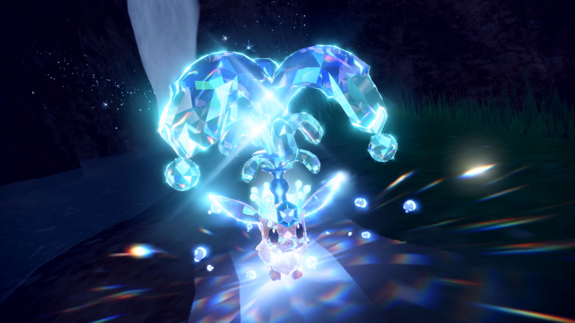 Pokémon Scarlet and Violet best water type Pokémon