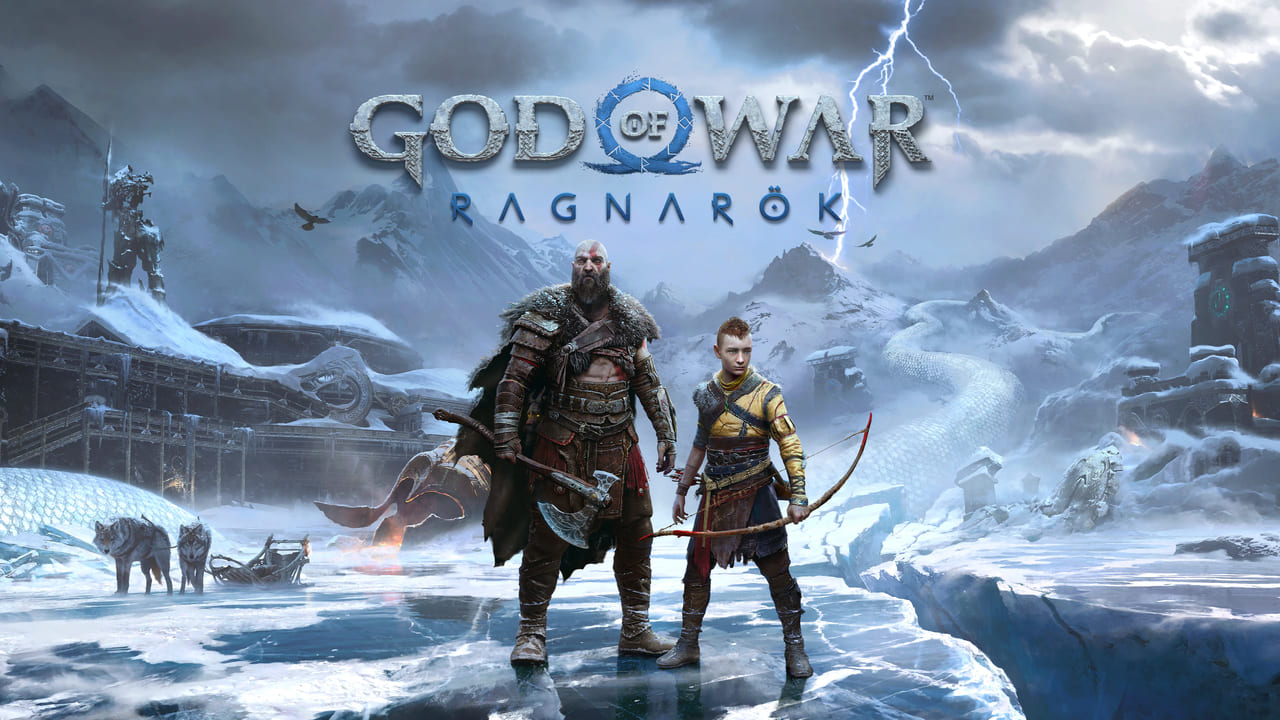 God of War: Ragnarok Armor Sets Disappearing