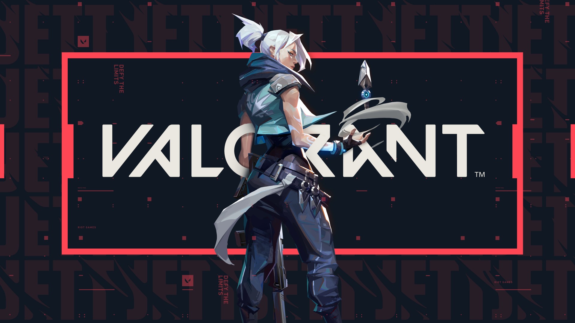 Crosshair color VALORANT