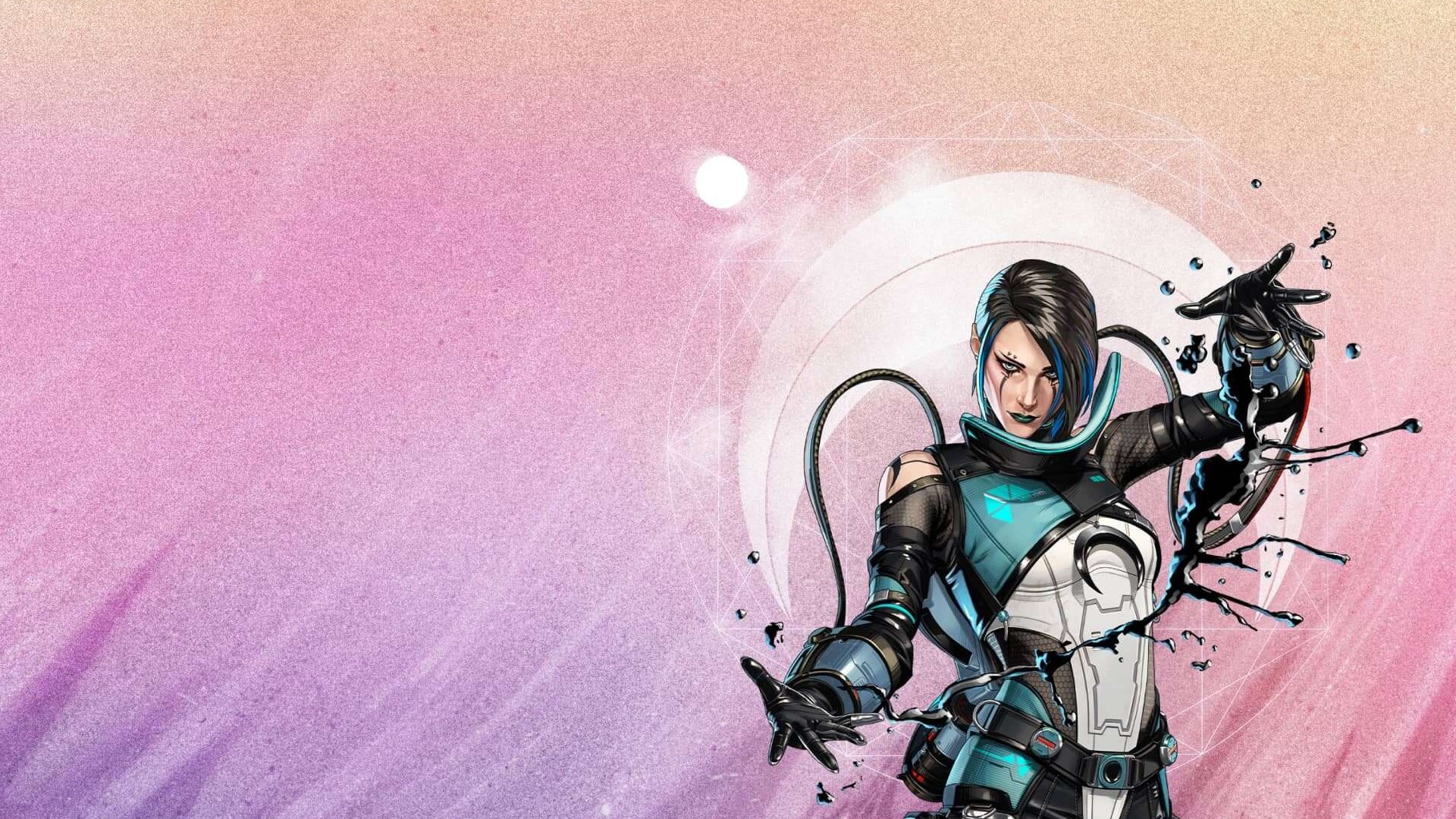 Apex Legends Season 15 art