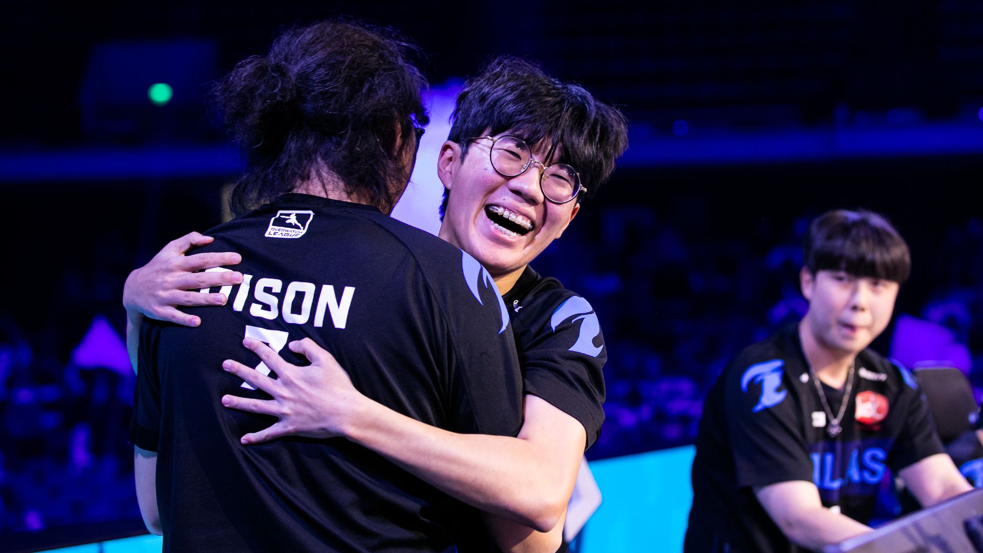 Day 5 2022 playoffs