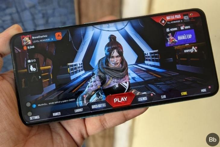 Apex Legends Mobile