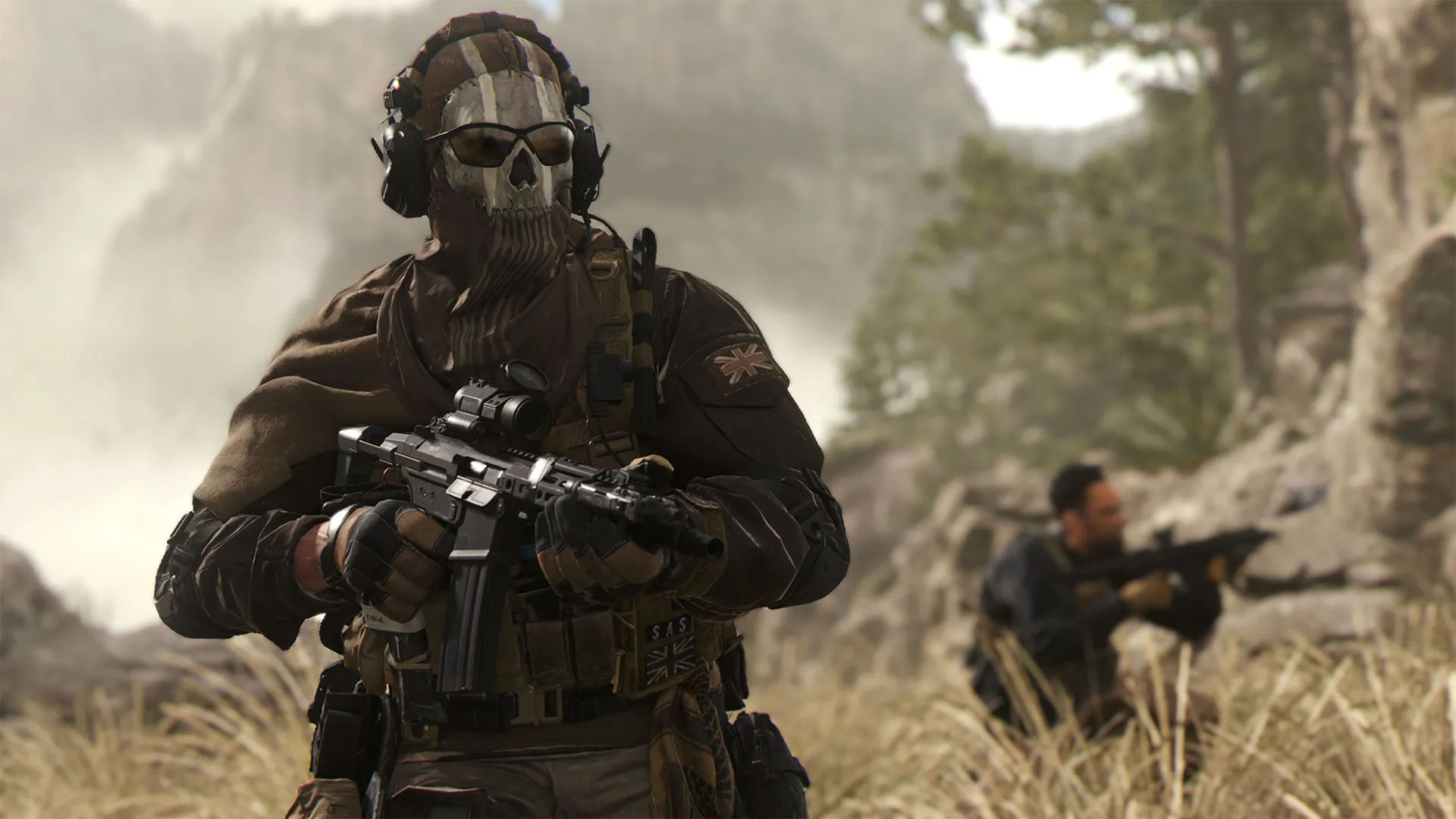 Call of Duty Modern Warfare 2 MW2 "No Supported DXGI Adapter Were Found" error