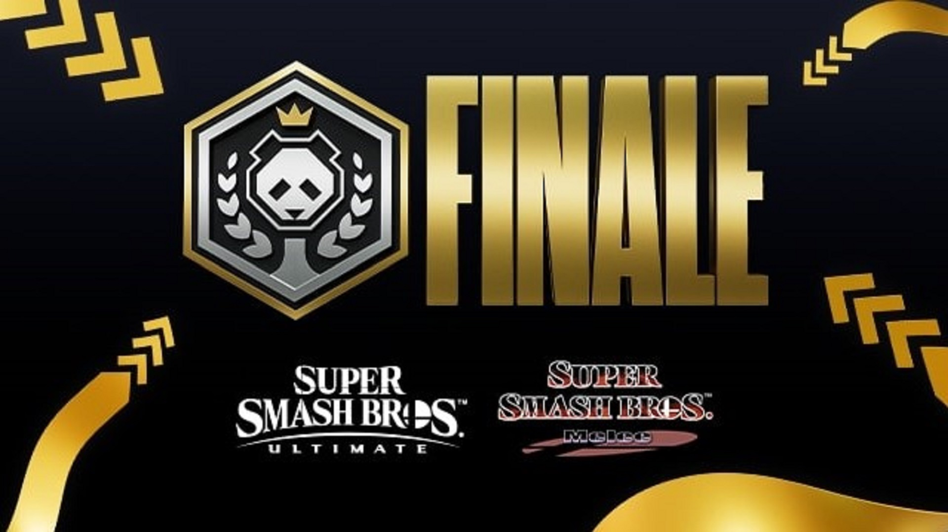 Panda Cup Finale logo