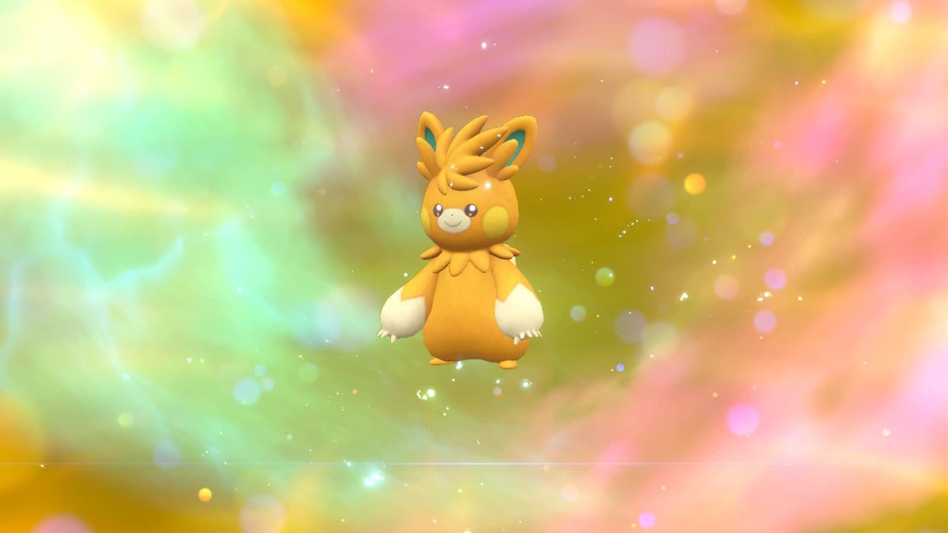 Pawmi Pawmo Pawmot Pokemon Scarlet and Violet