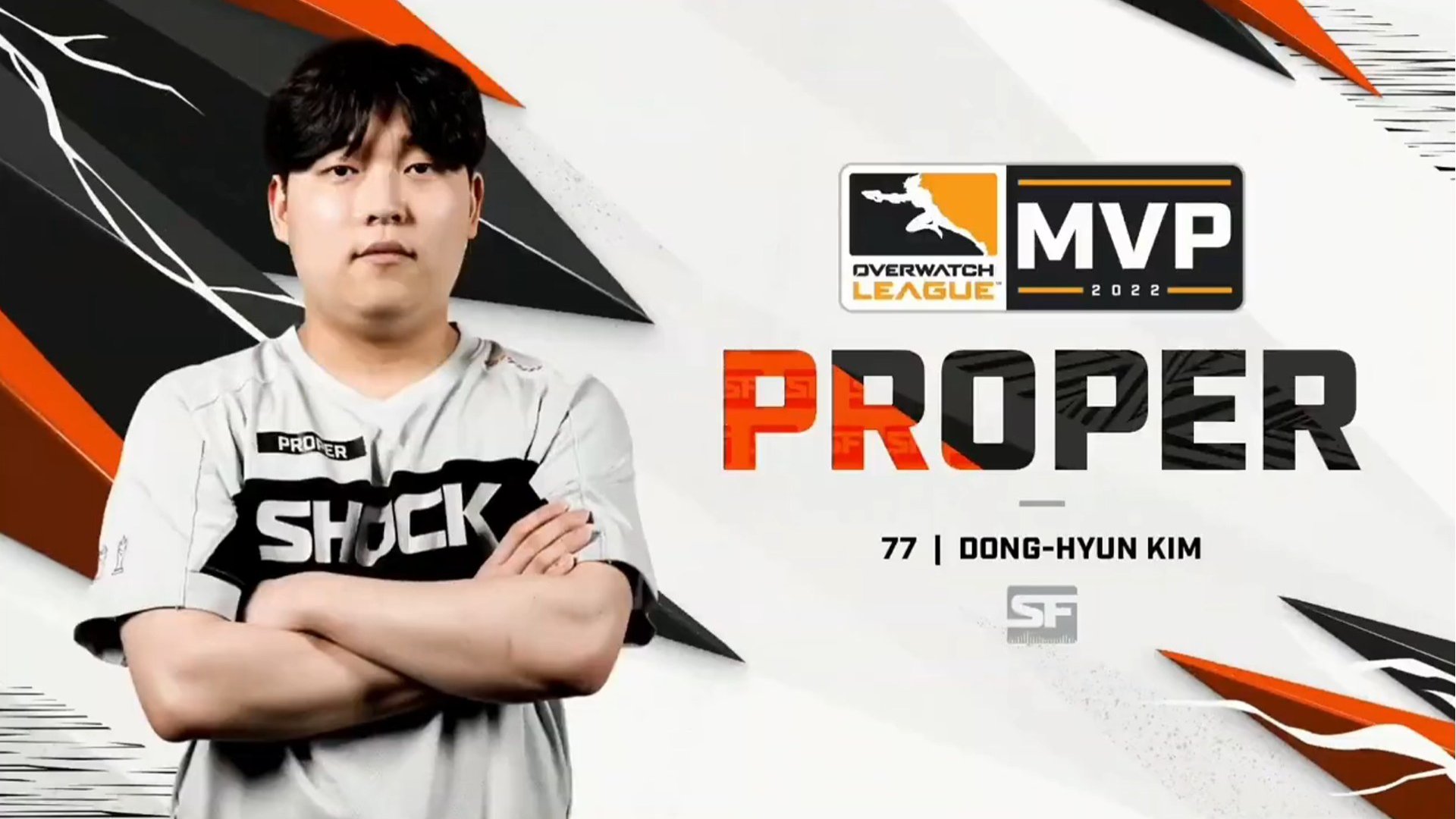 Proper 2022 MVP