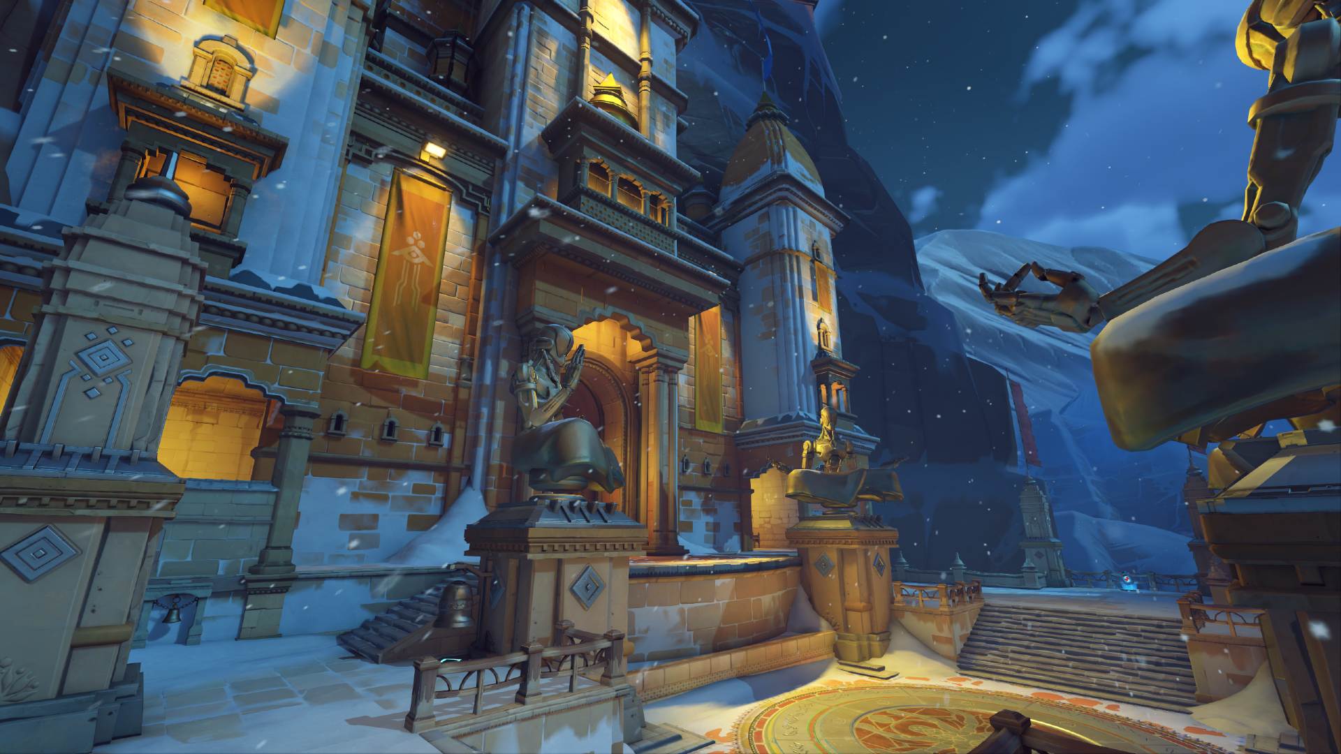Overwatch 2 Season 2 Shambali