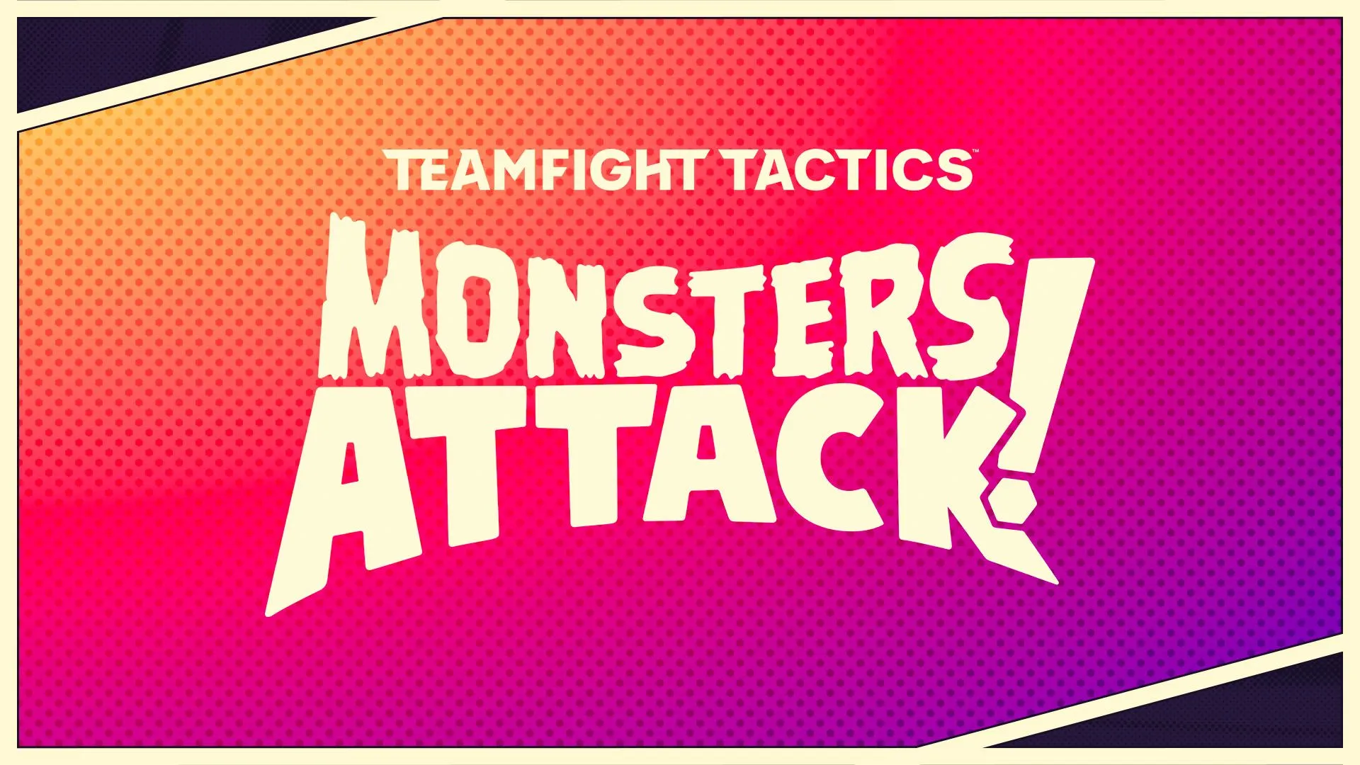Anvils TFT Set 8 Teamfight Tactics Monsters Attack!