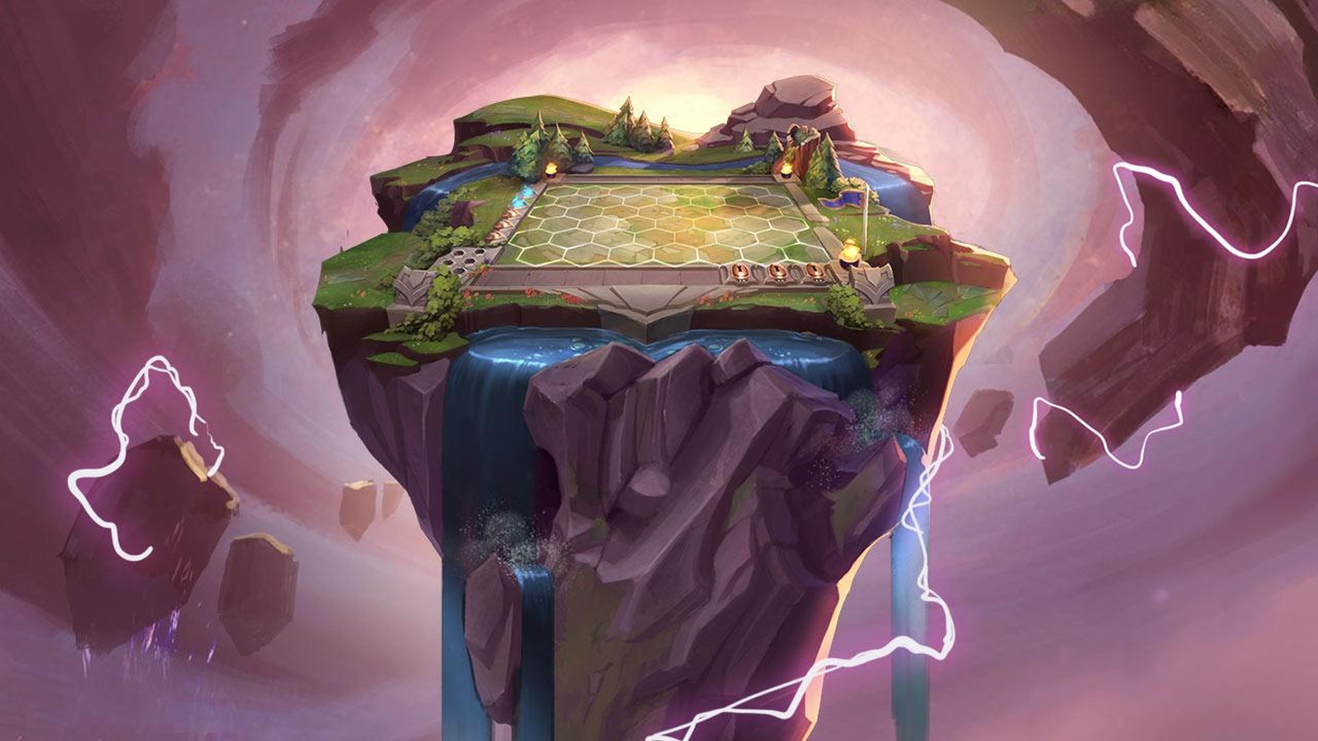 TFT Teamfight Tactics PBE Public Beta Environment server status