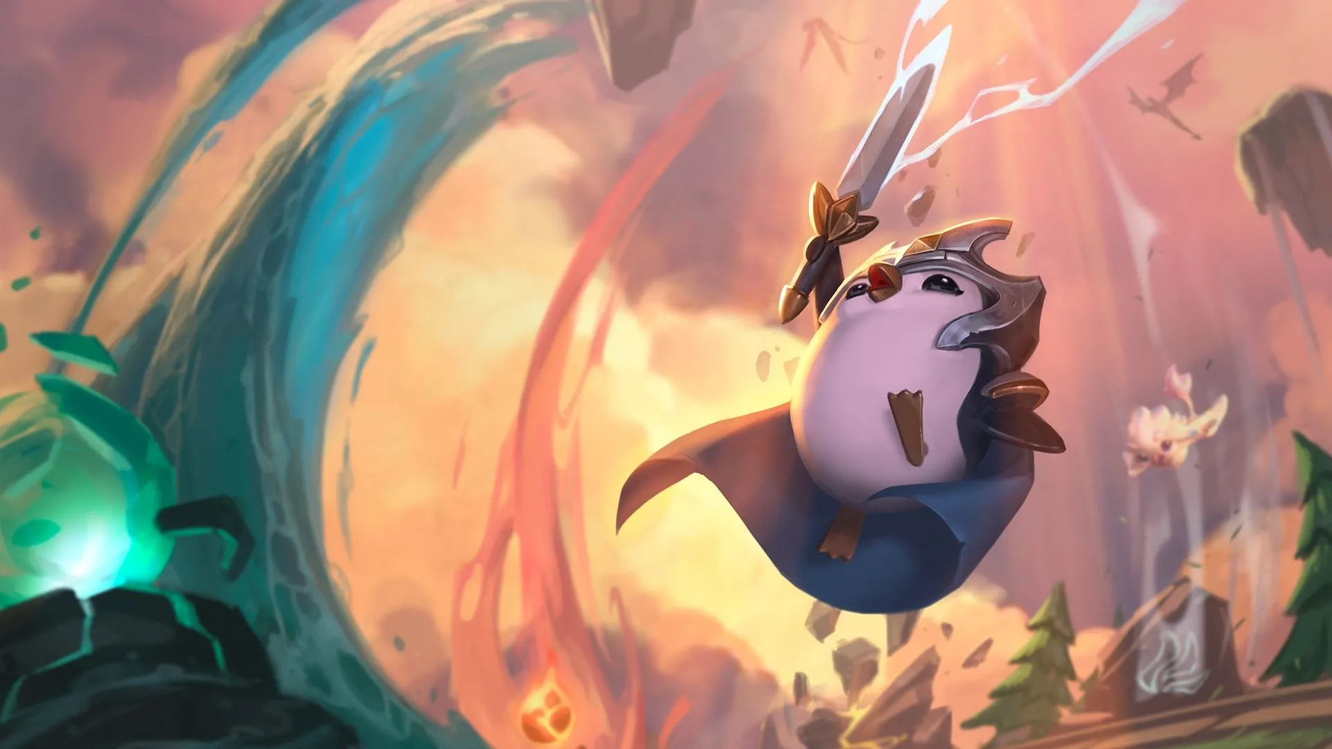 TFT Teamfight Tactics number one strategy game in the world