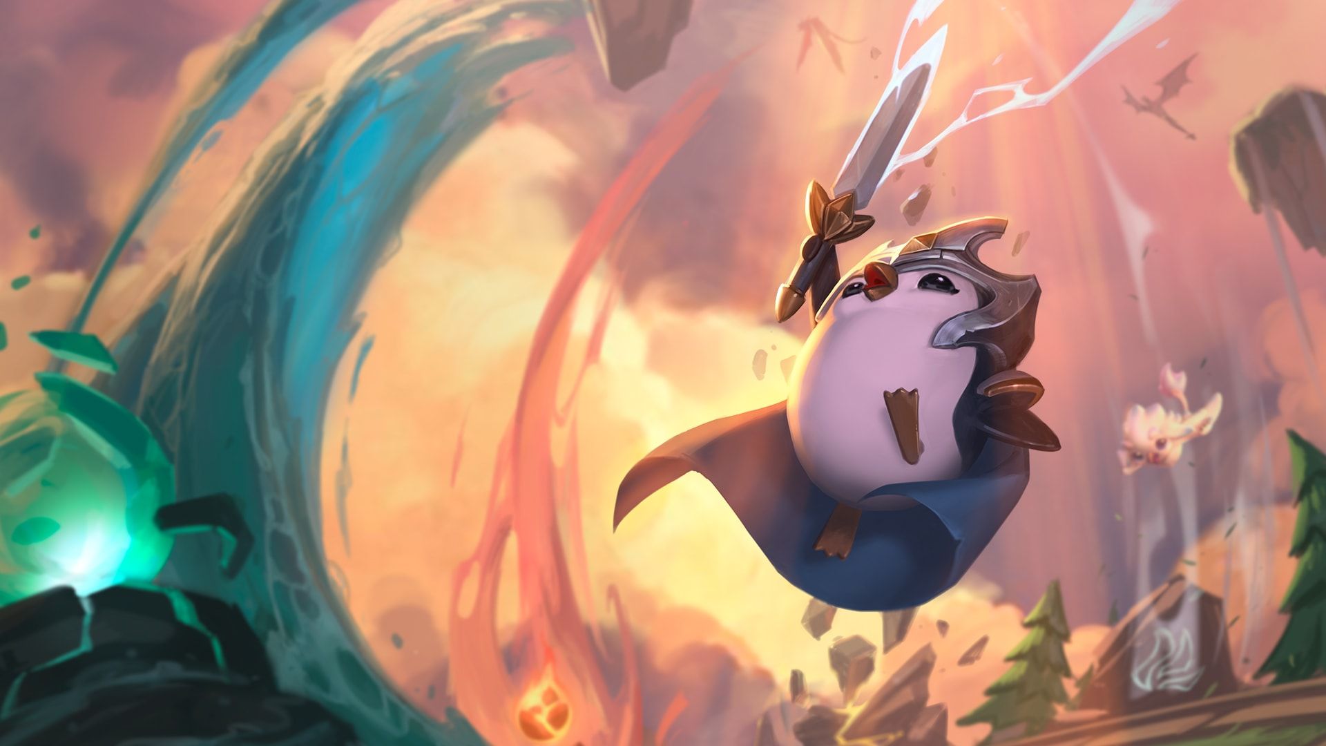 TFT Teamfight Tactics number one strategy game in the world