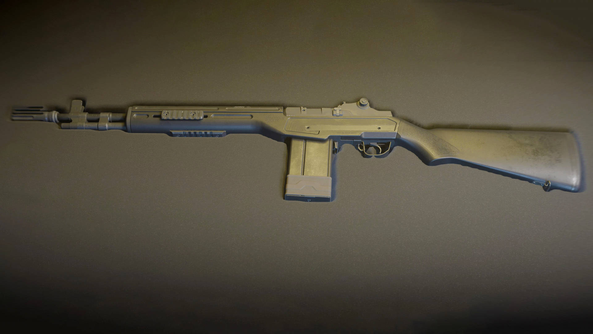 SO-14 loadout MW2