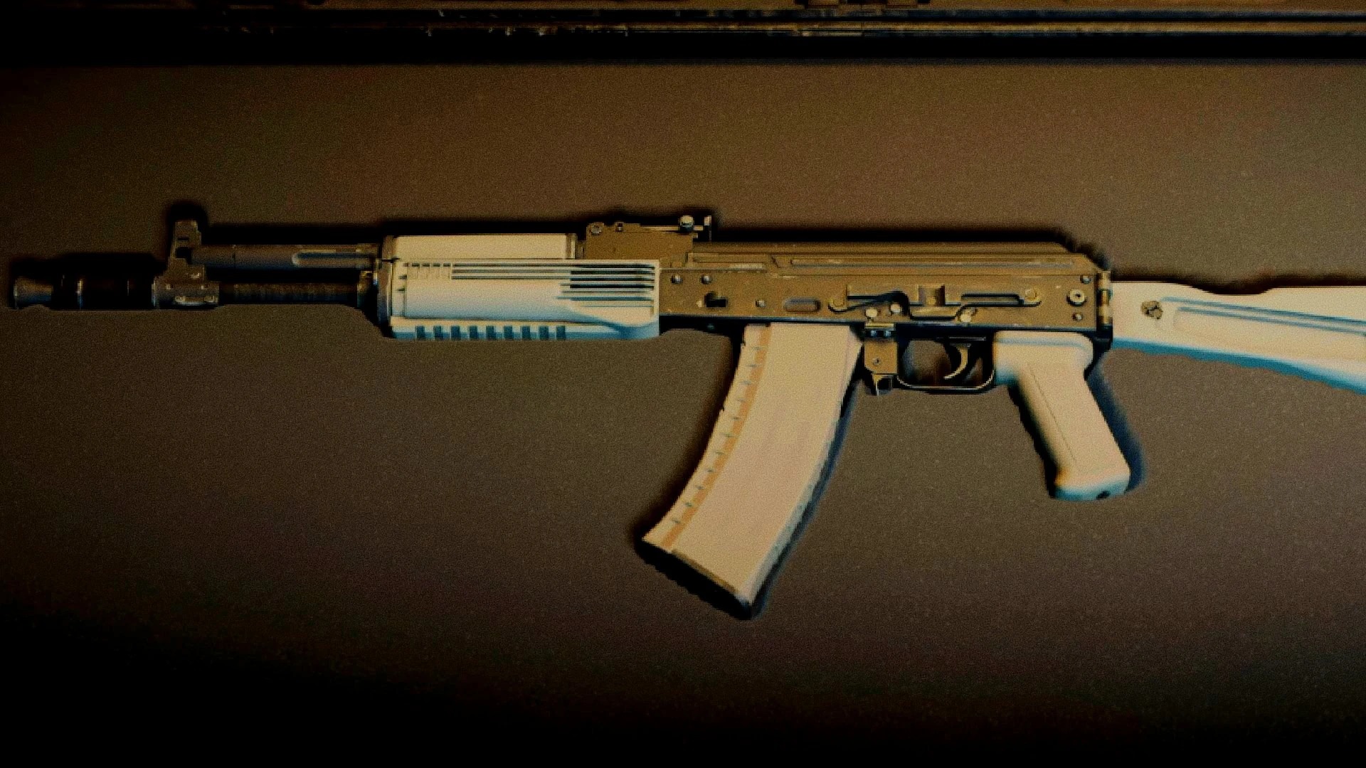 Kastov 545 loadout Ranked Modern Warfare 2