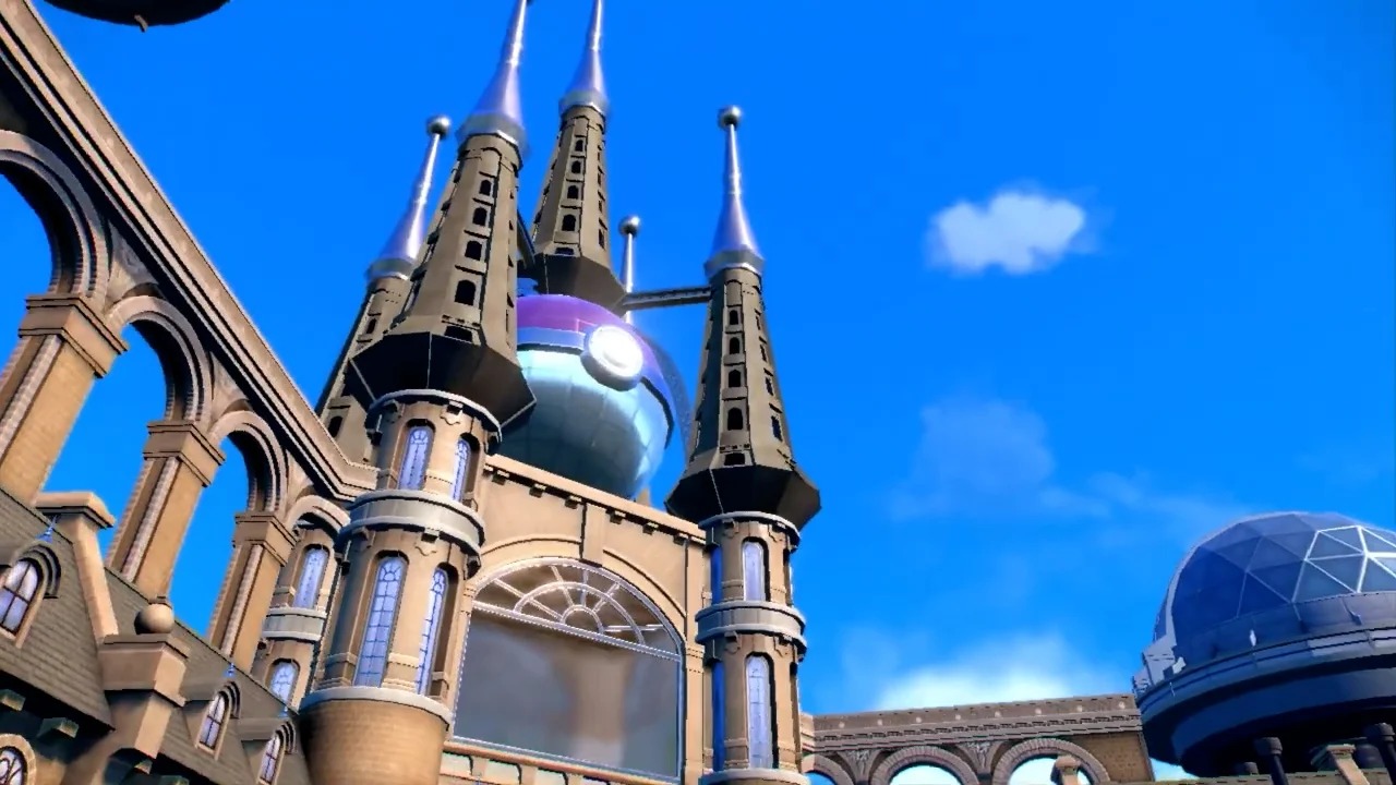 Buy Mints in Pokémon Scarlet and Violet