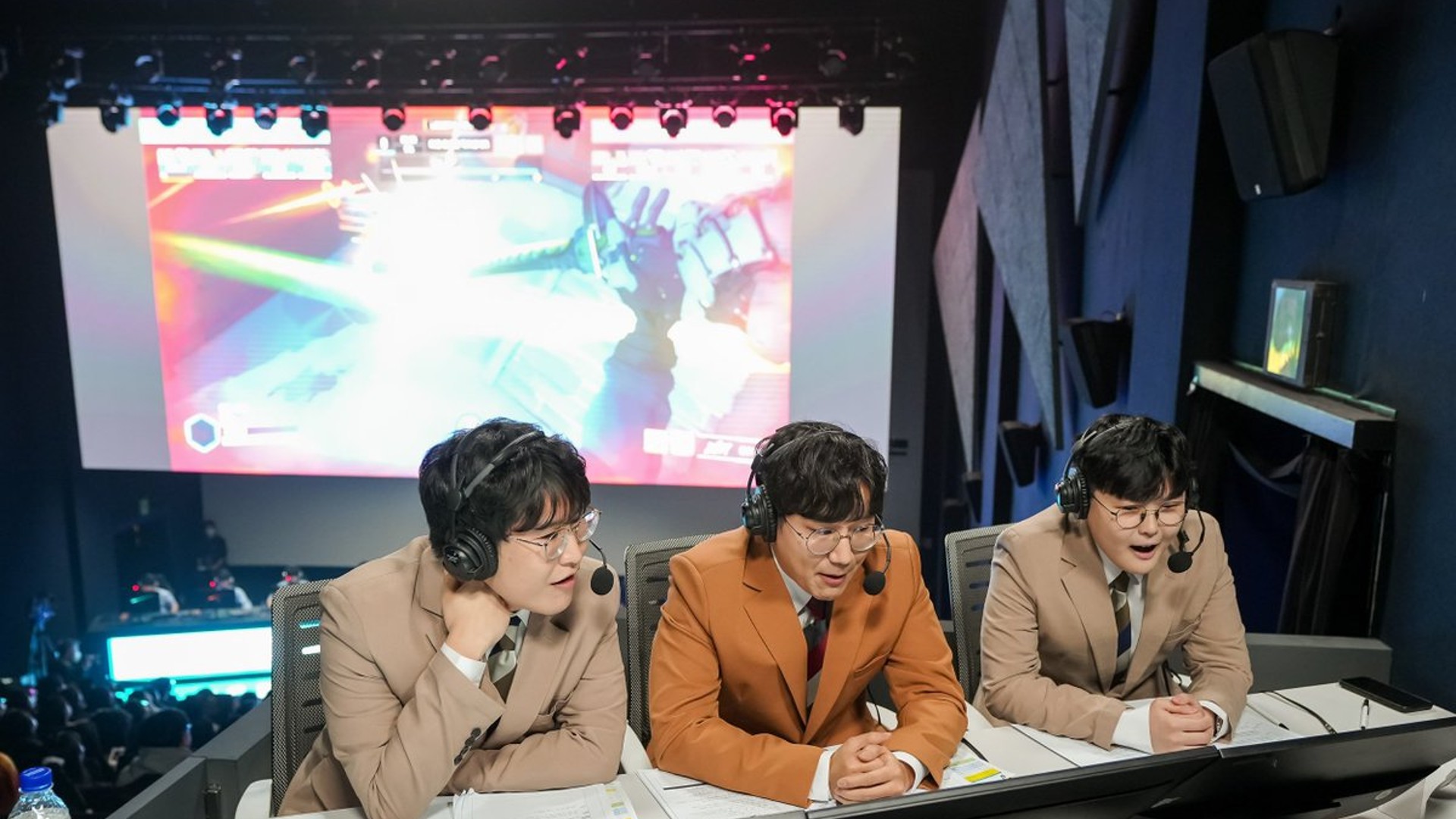Overwatch League age