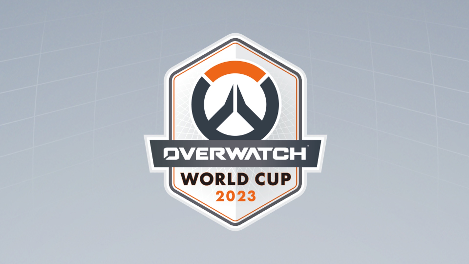 Overwatch World Cup 2023