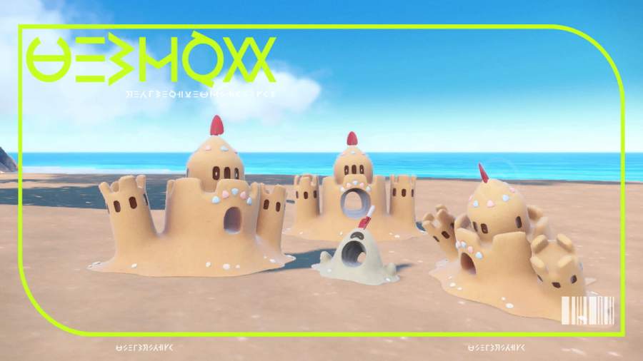 evolve Sandygast in Pokémon Scarlet and Violet