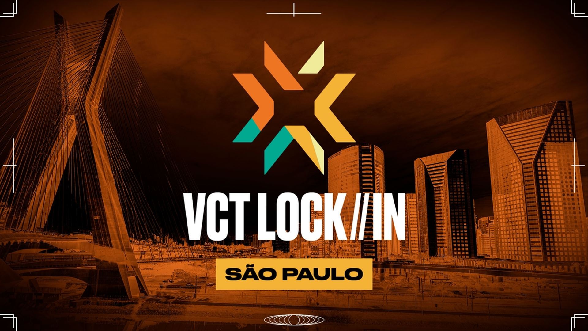LOCK//IN Brazil VCT