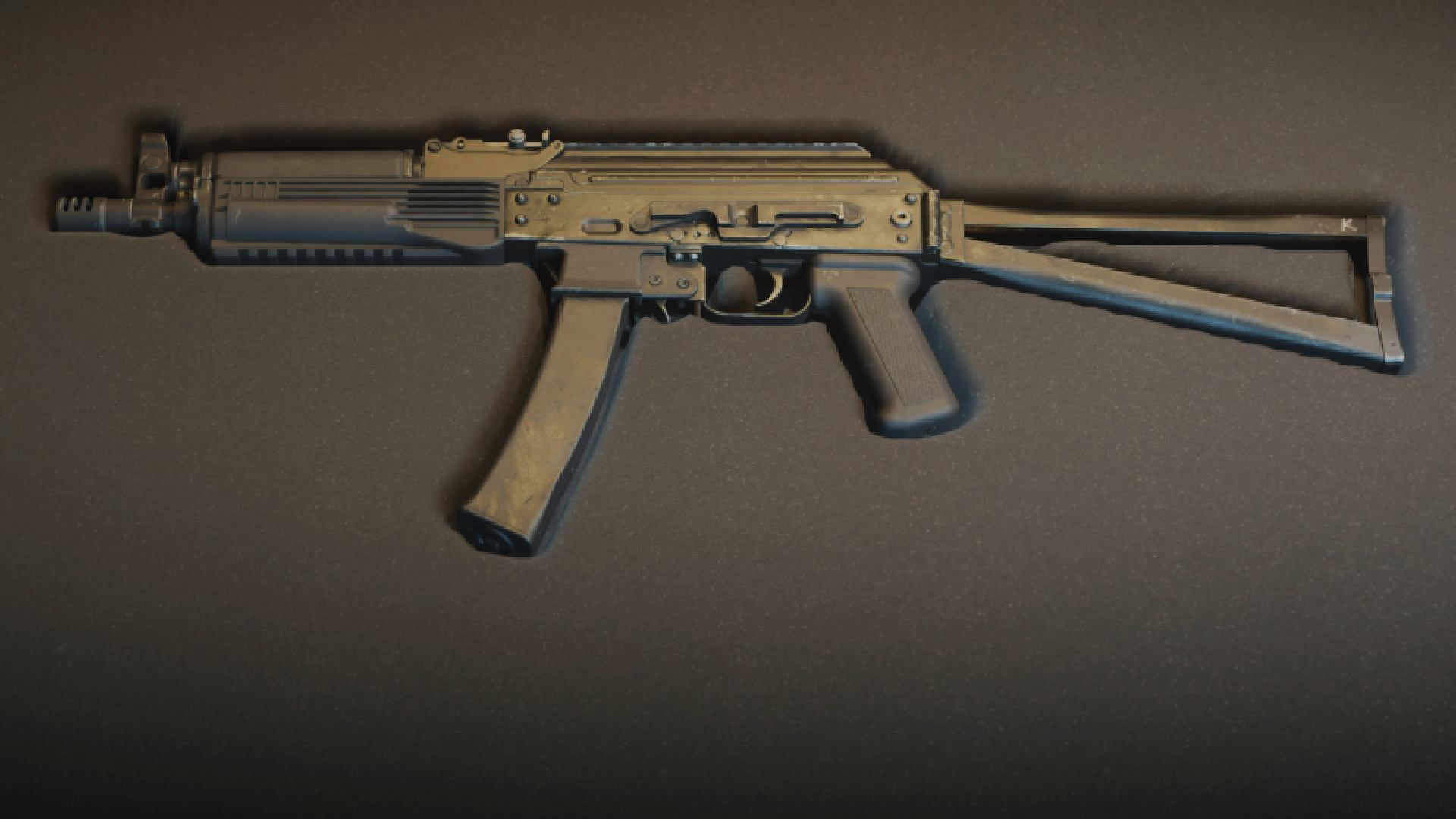 Vaznev-9K loadout Warzone 2