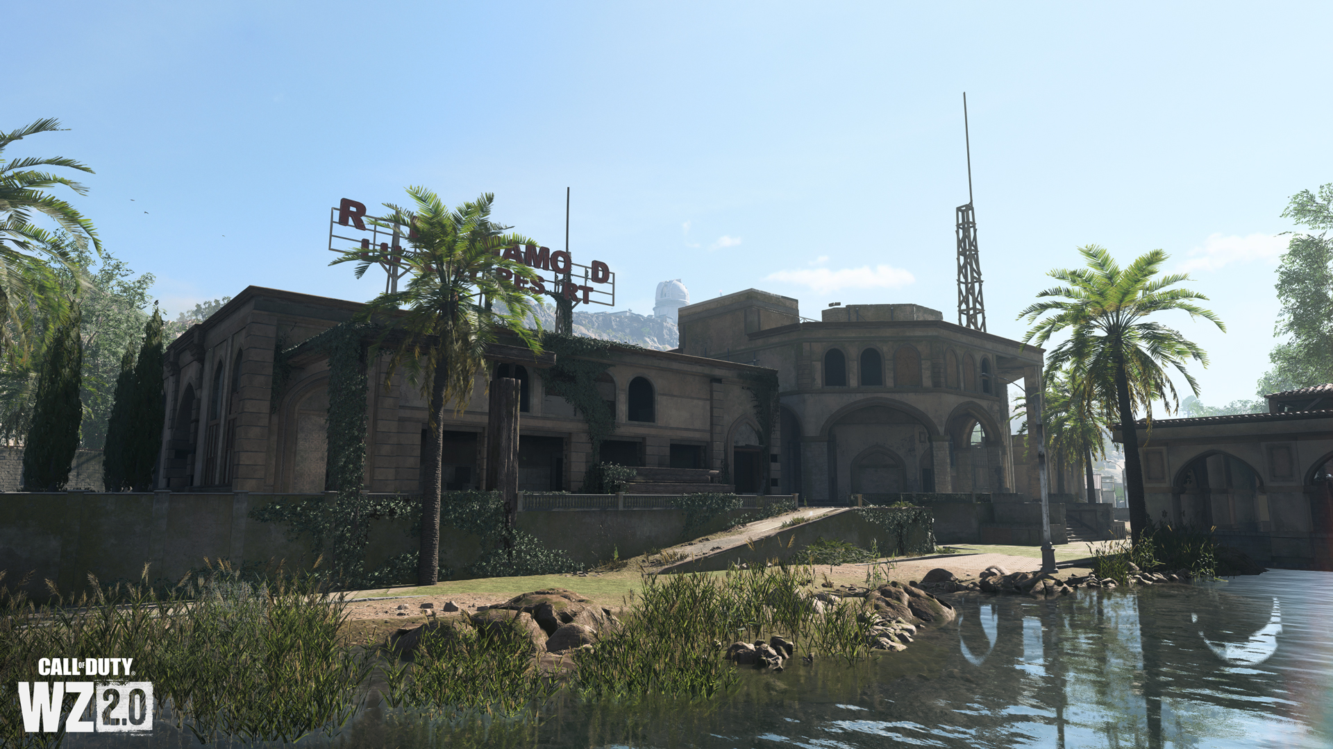 Warzone 2 Quarry Operations Folder