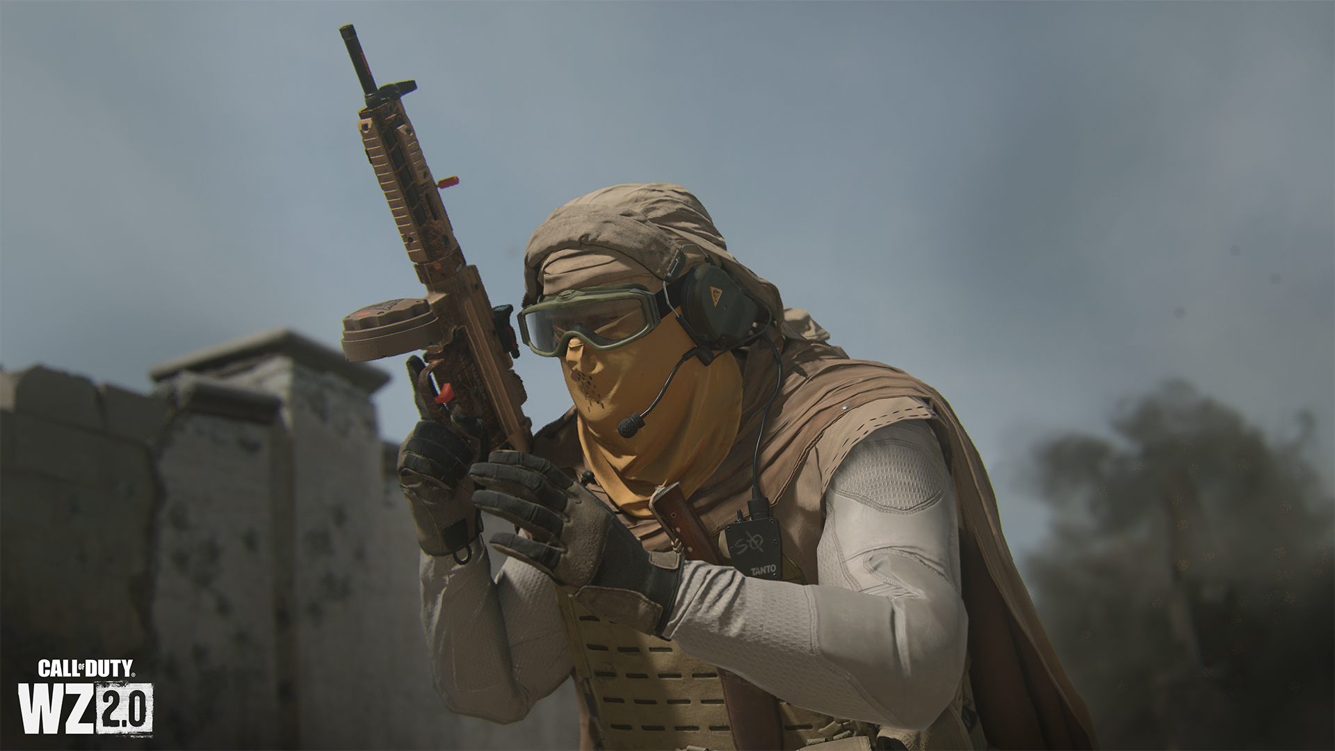 Best ARs Warzone 2