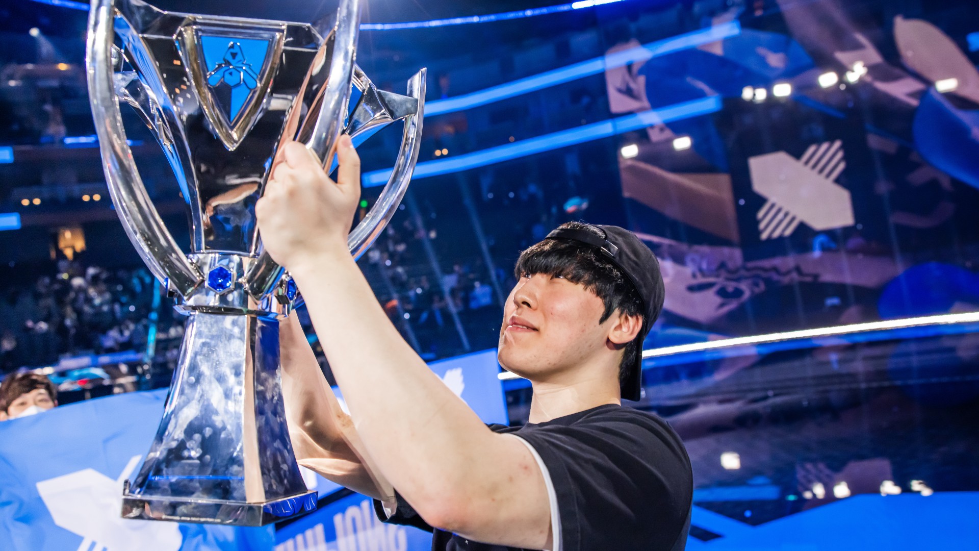 Best League of Legends Players 2022 Zeka DRX