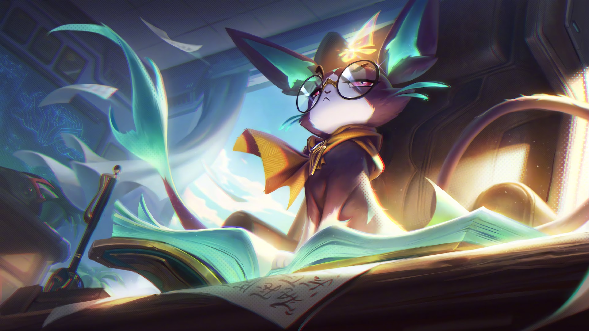 League of Legends most banned champions competitive esports Yuumi