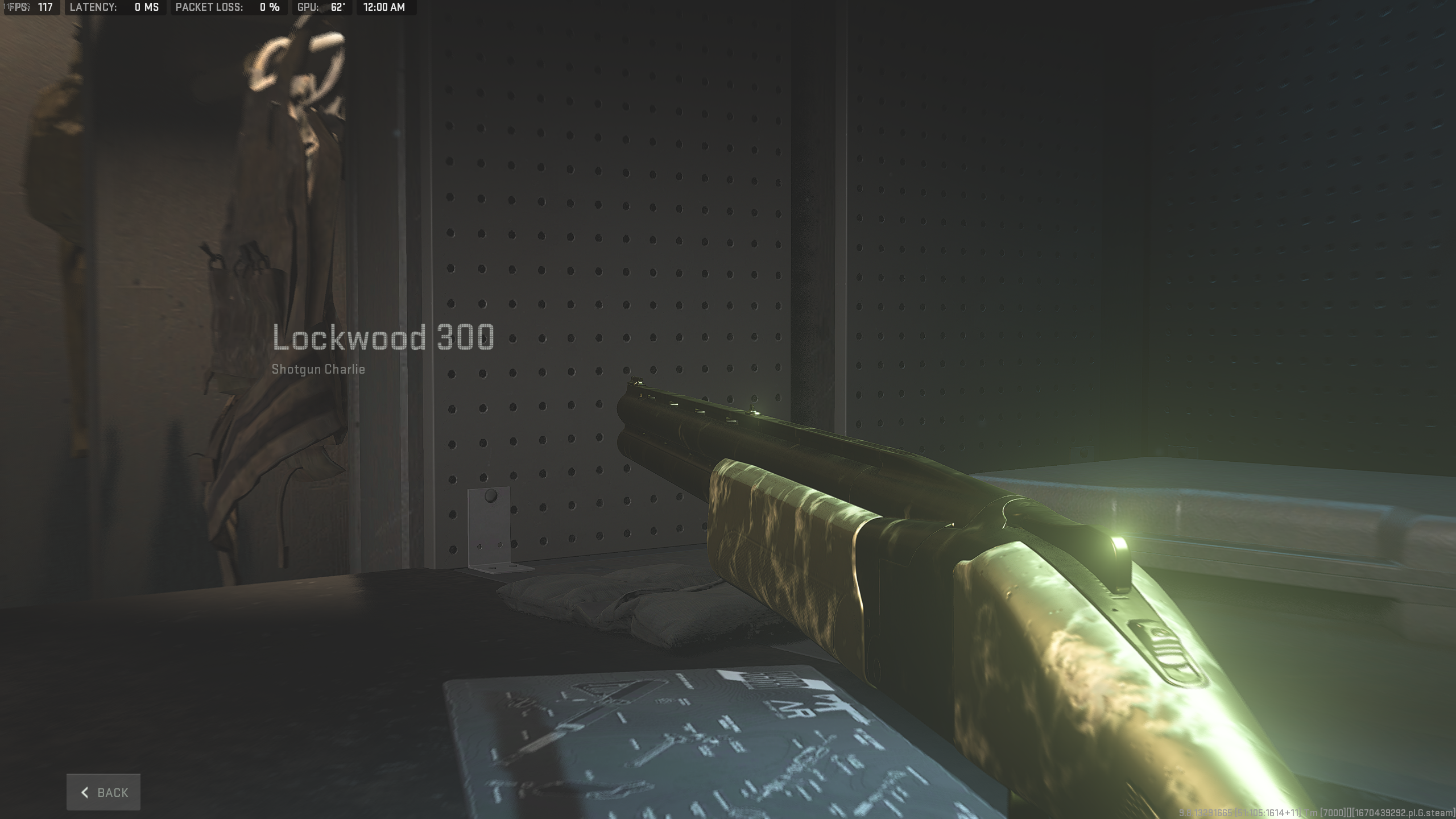 Lockwood 300 loadout Warzone 2
