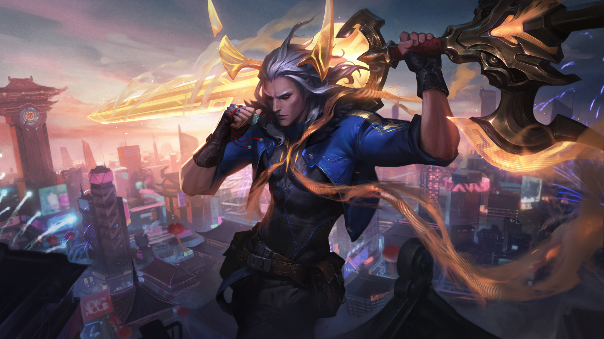 Patch 12.23 b-patch TFT Teamfight Tactics Ox Force Viego