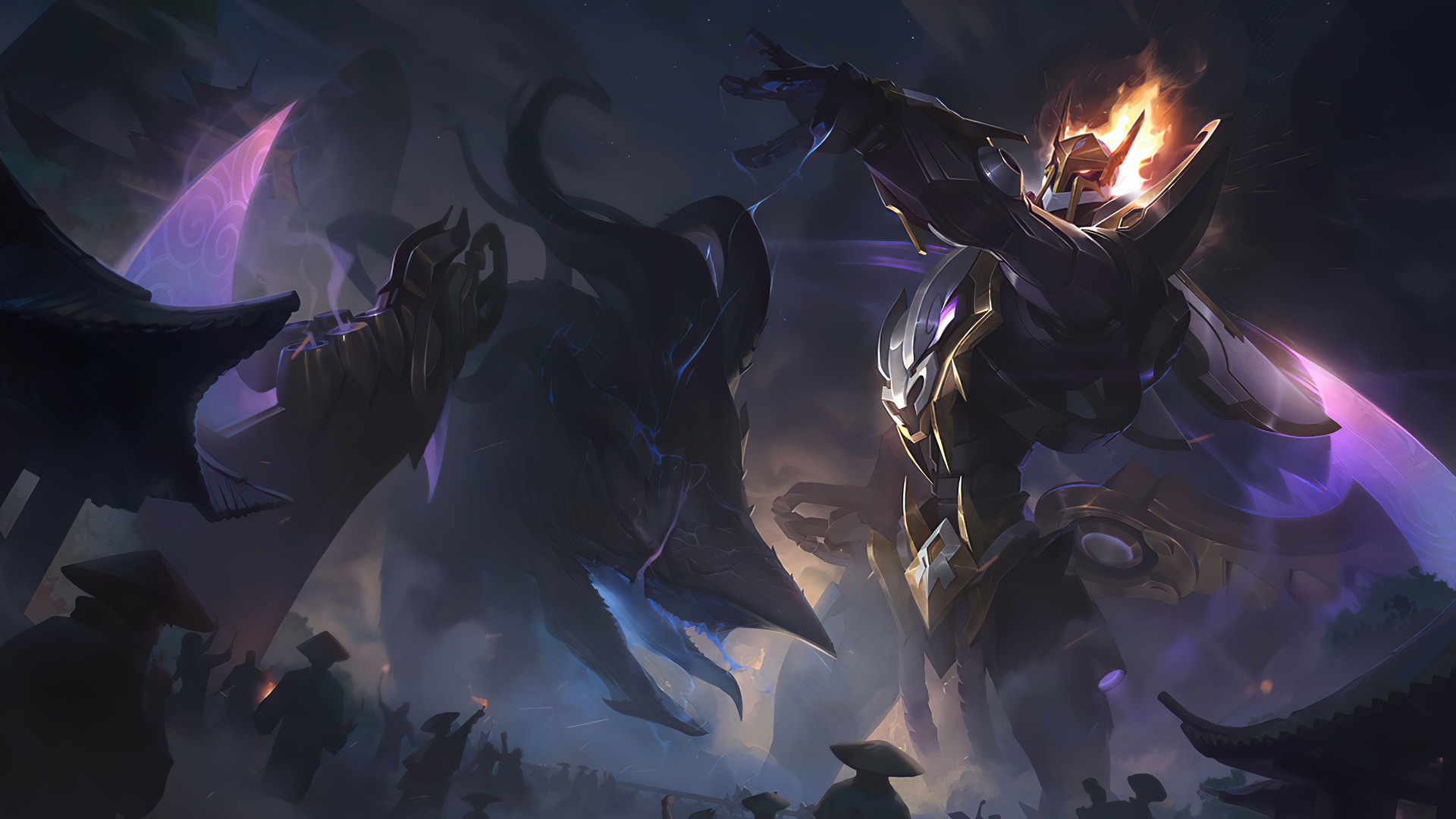 TFT Set 8 Loaded Dice