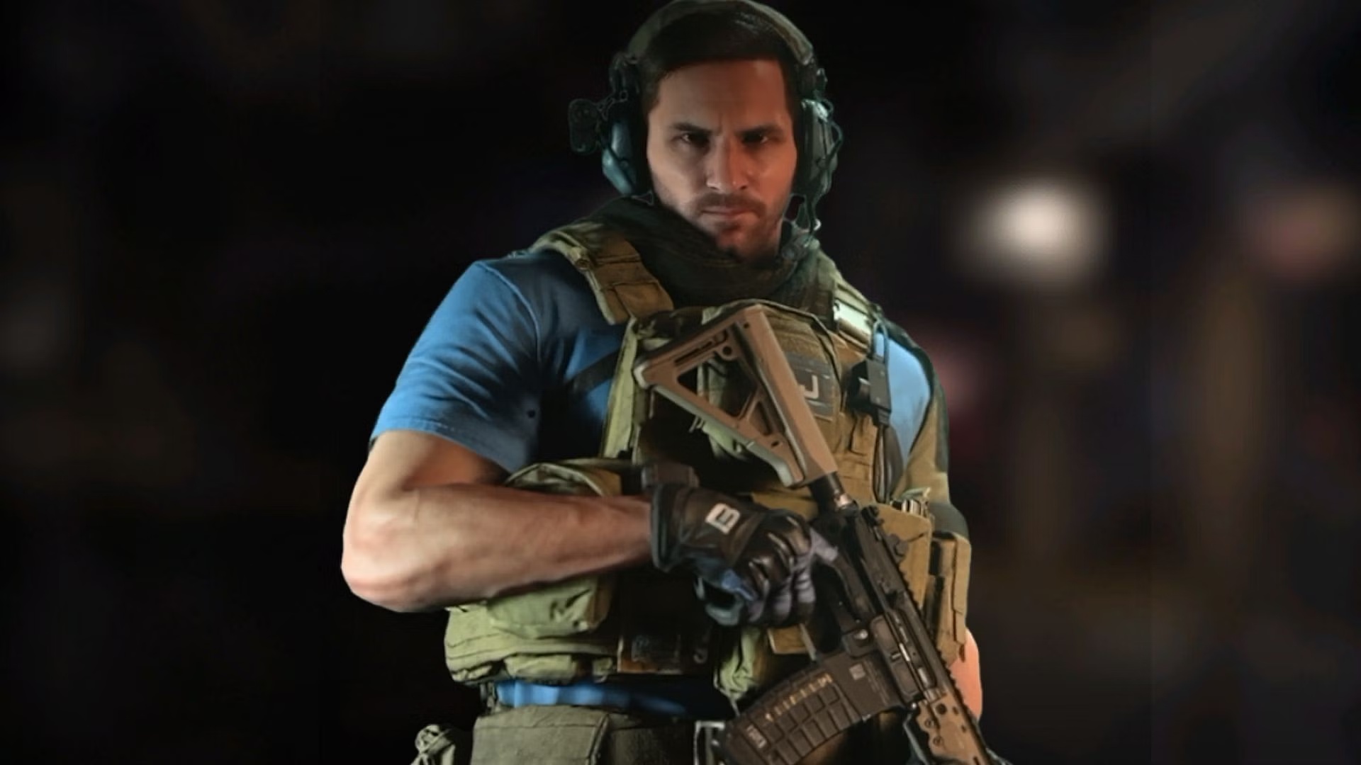 Messi Call of Duty