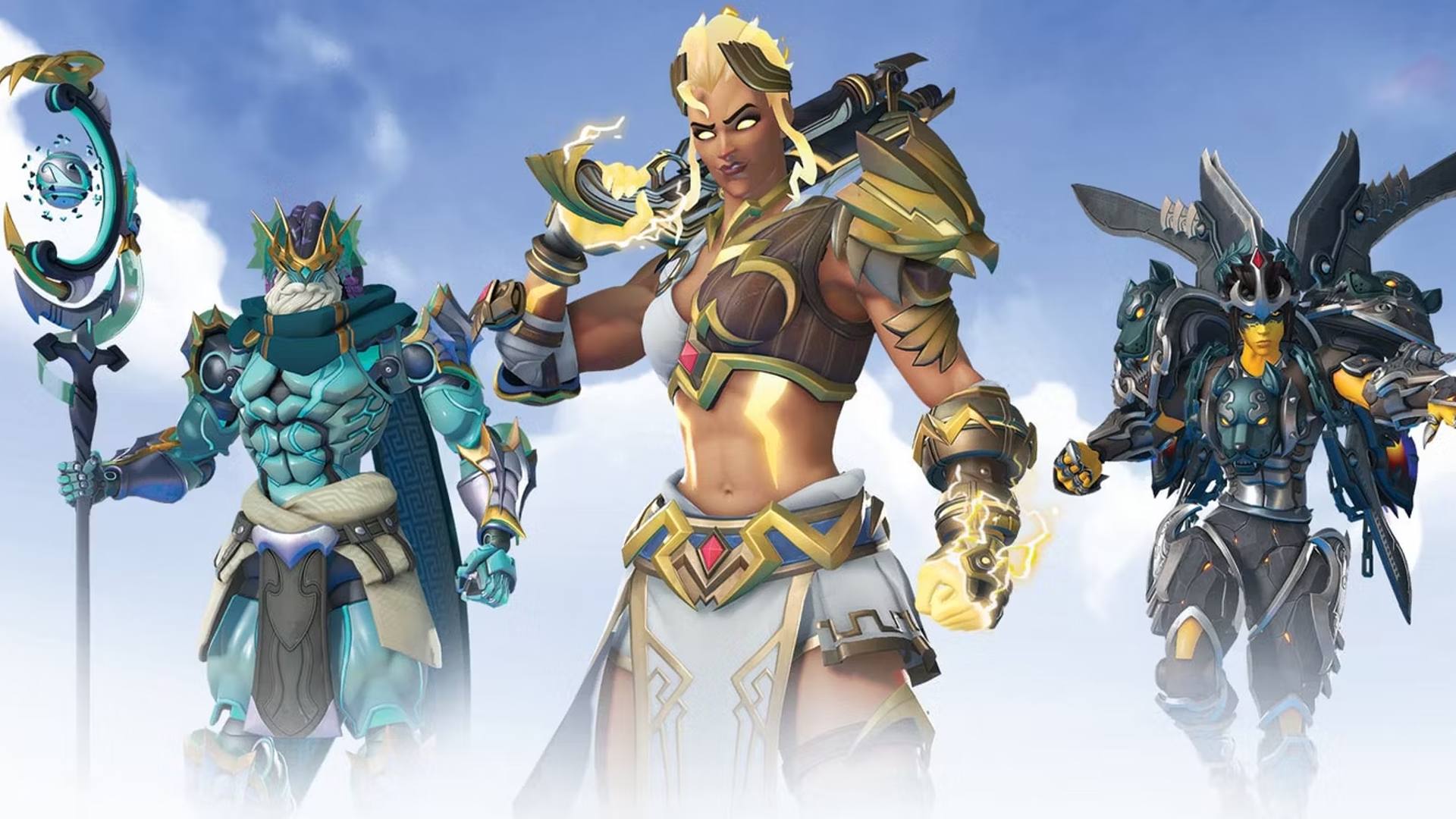 Overwatch 2 Season 2