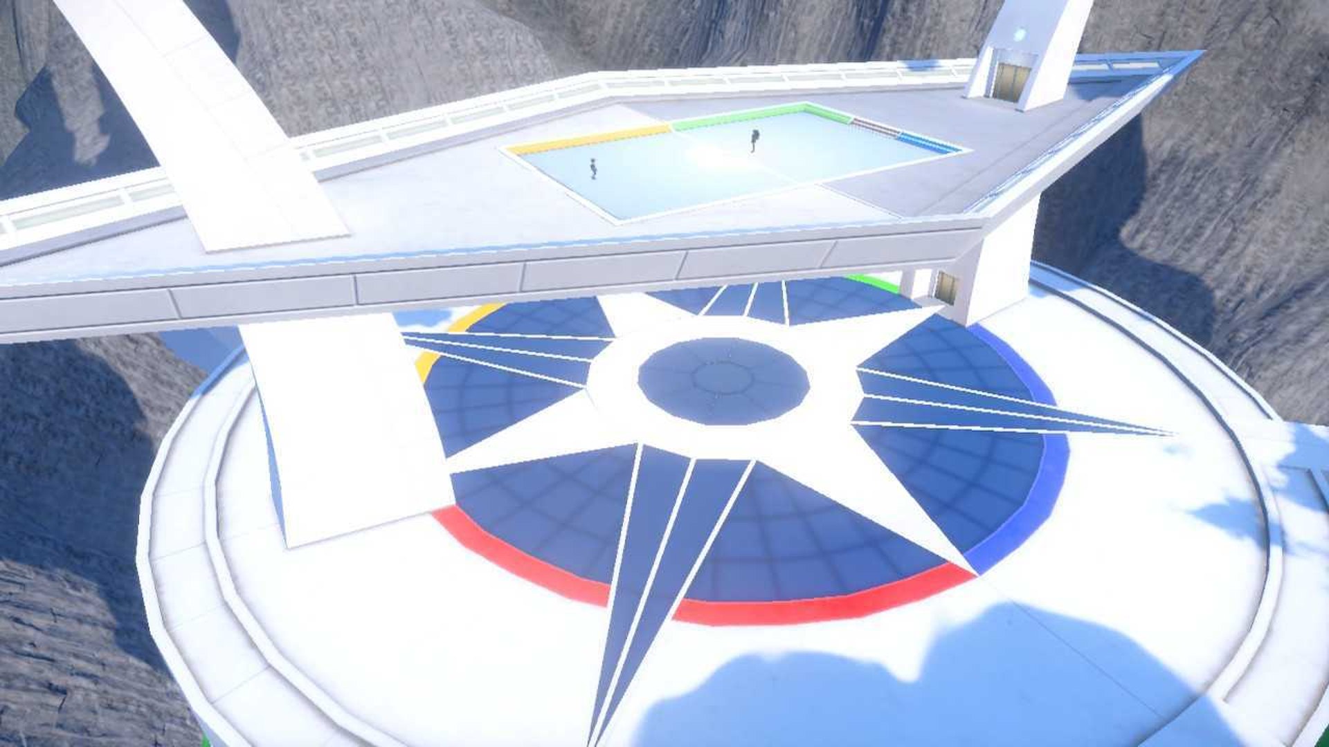 Pokémon Scarlet Violet Elite