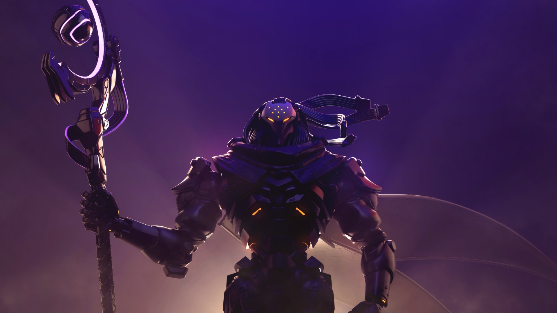 Overwatch 2 Season 2 patch Ramattra