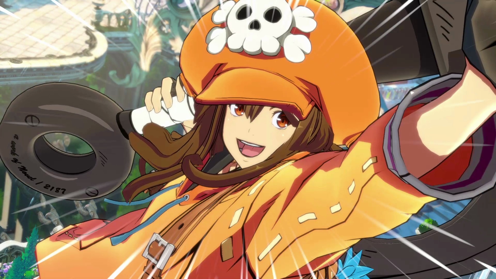 Guilty Gear -Strive- Patch Notes December 2022 May