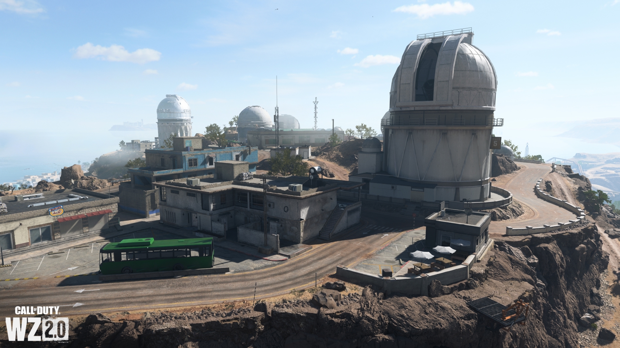 Call of Duty: Warzone 2 Trello Board