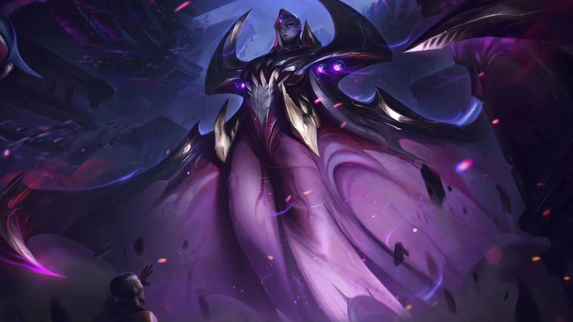 TFT 13.1 patch notes Bel'Veth