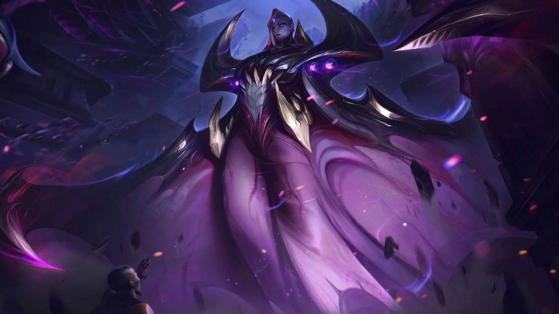 TFT 13.1 patch notes Bel'Veth