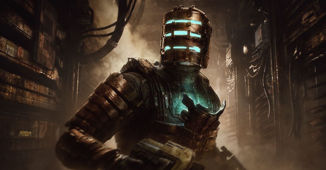 Dead Space Remake secret ending