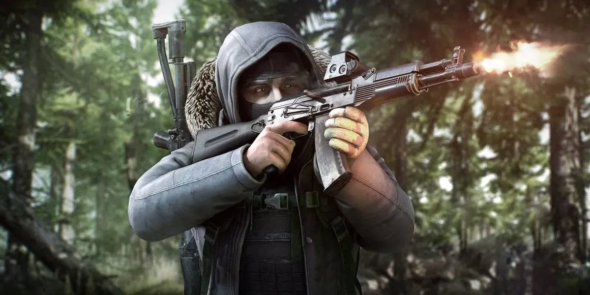Escape from Tarkov Promo Codes