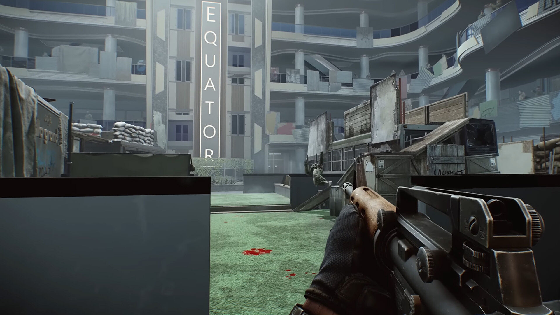 Escape from Tarkov Buckwheat