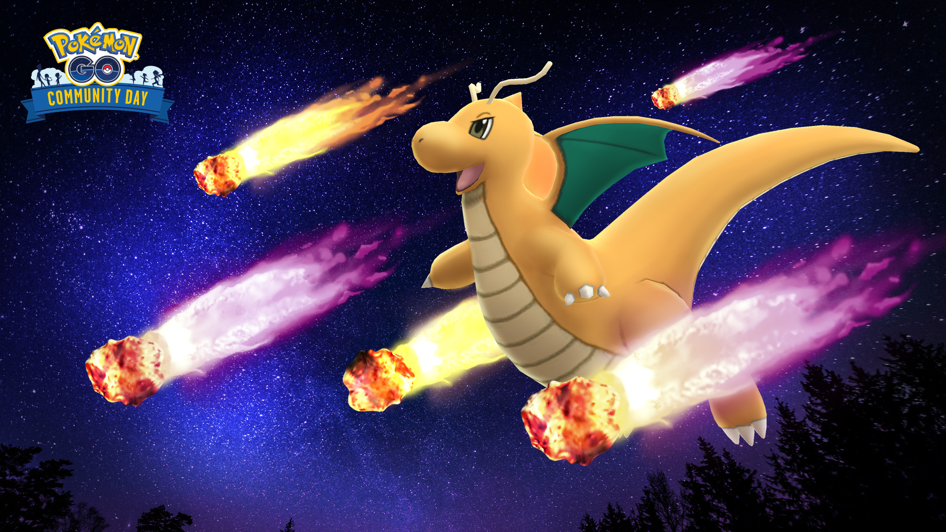 pokemon go dragonite best moveset