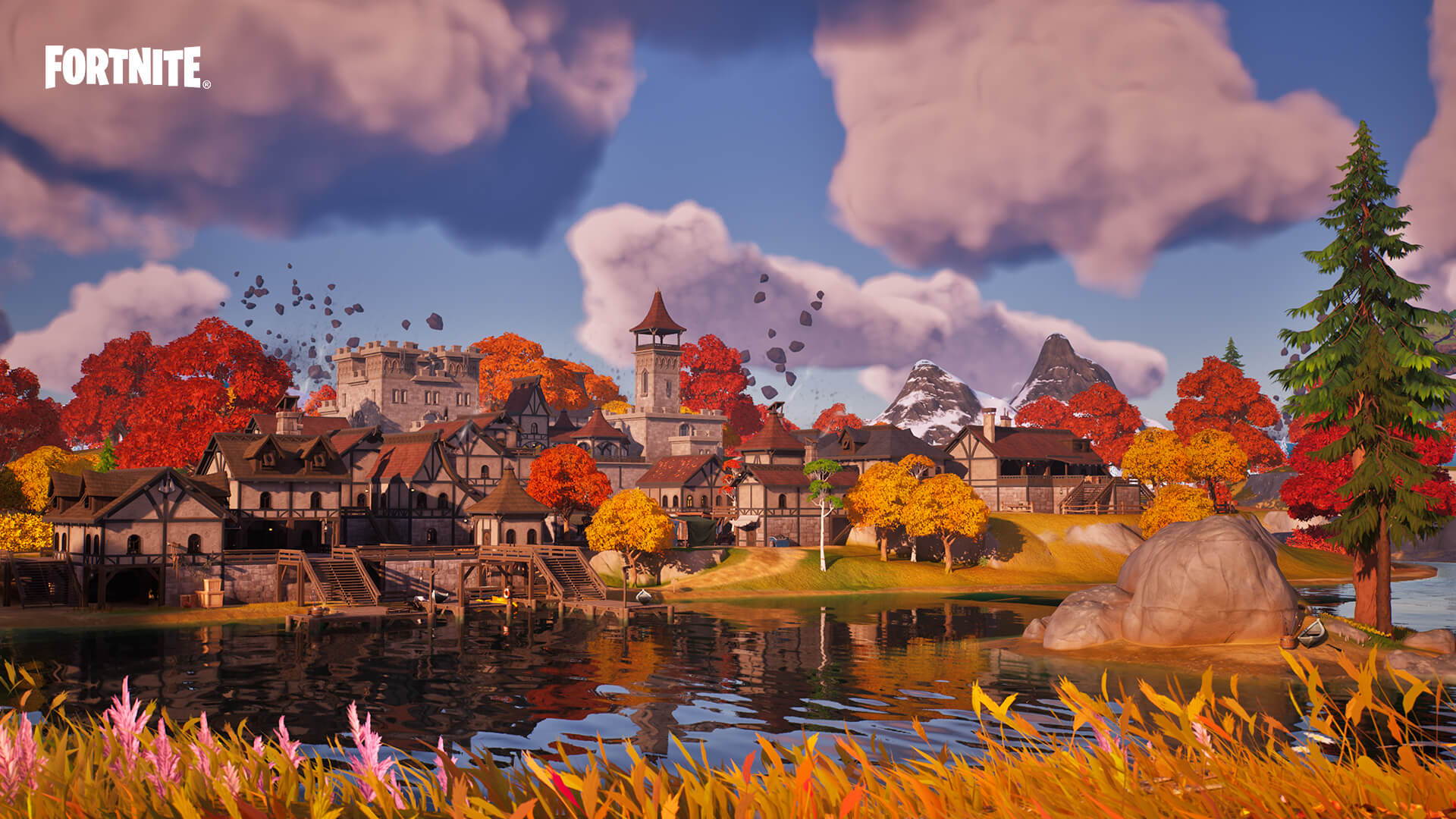 Fortnite Error Checking Epic Services Queue